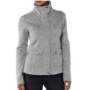 EUC Patagonia Utility Sweater Jacket